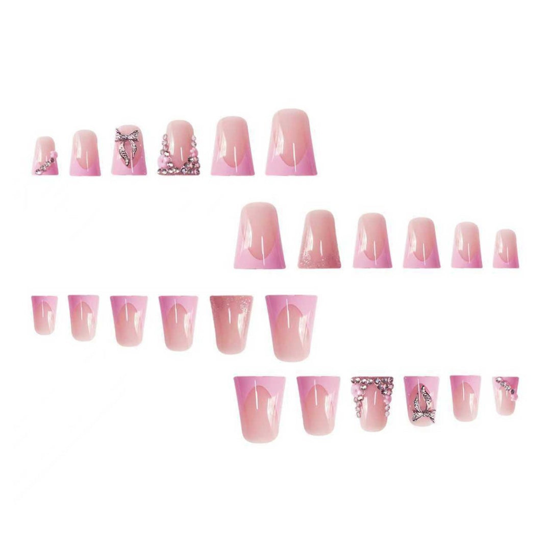 Glamorous Nail Art Extensions Stornfield