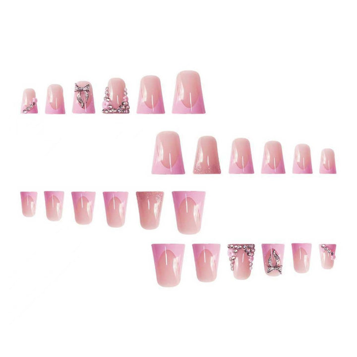 Glamorous Nail Art Extensions Stornfield