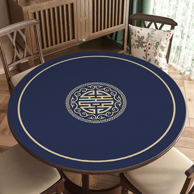 Elegant Decorative Table Cover