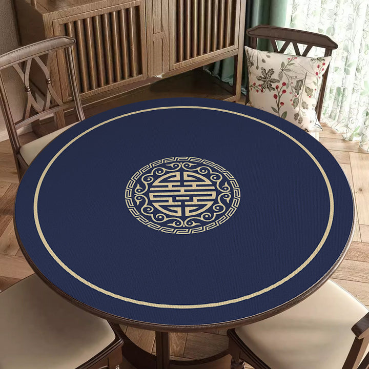 Elegant Decorative Table Cover