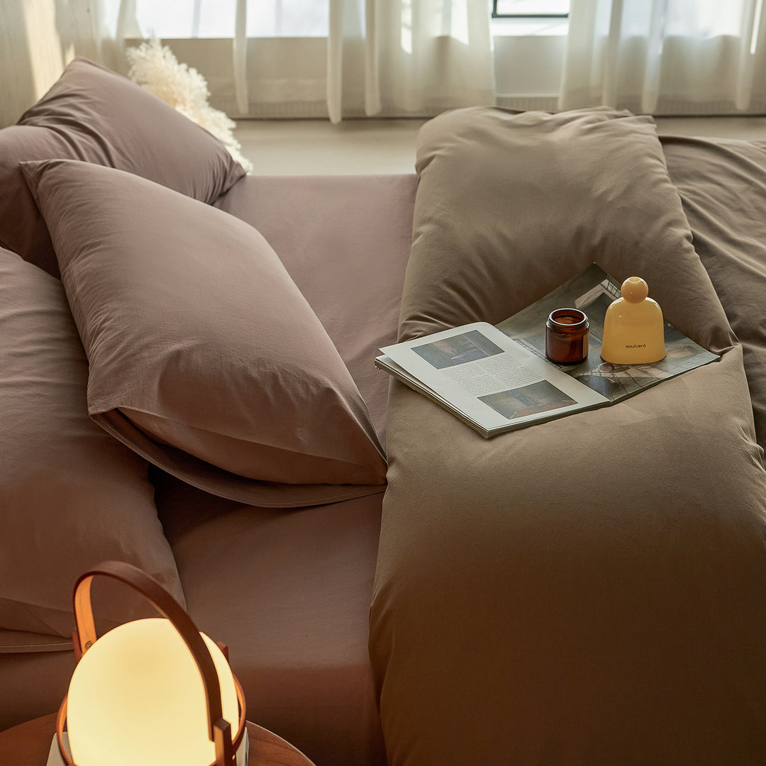 Premium Quality Duvet Cover Set