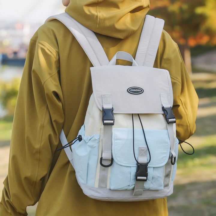 Multi-Functional Backpack Stornfield 1791206031
