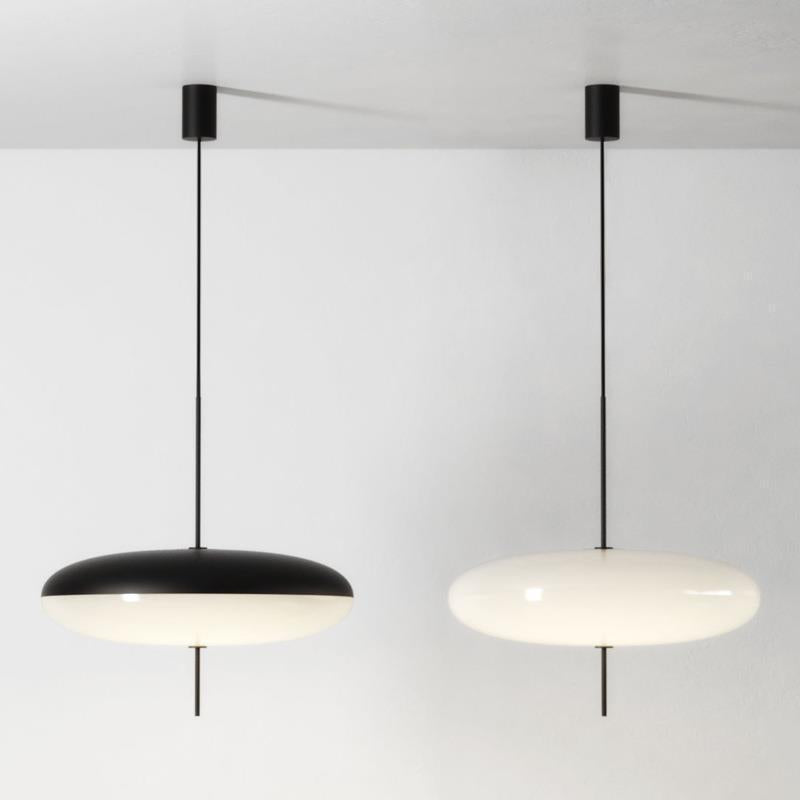 Modern Minimalist Pendant Light Fixture
