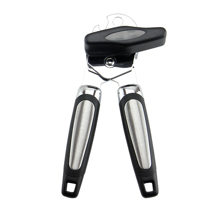 Heavy-Duty Adjustable Can Opener Stornfield