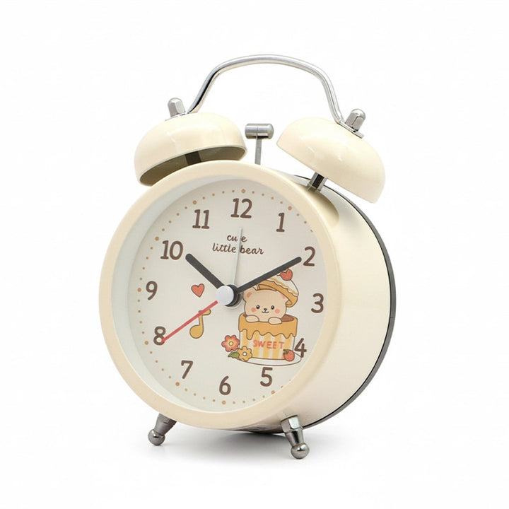 Children's alarm clock with cute design Stornfield