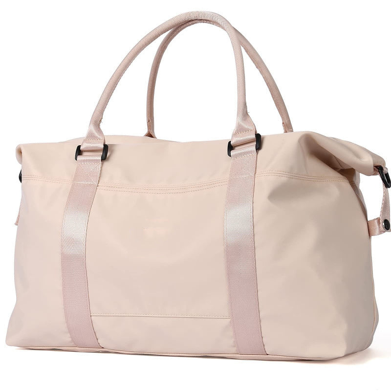 Versatile sports and travel bag Stornfield