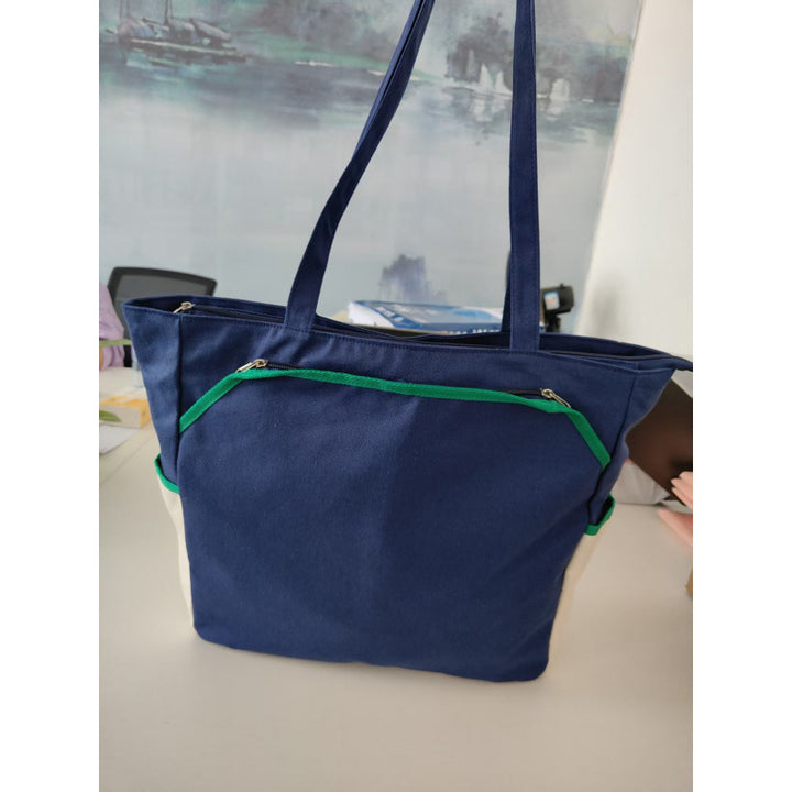 Versatile work and everyday bag Stornfield