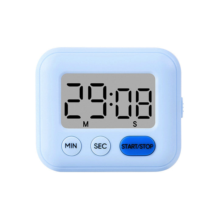 Digital kitchen clock Stornfield