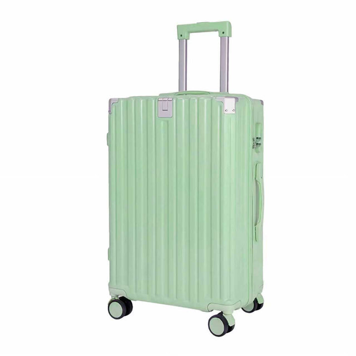Stylish Hard-Shell Spinner Suitcase Stornfield