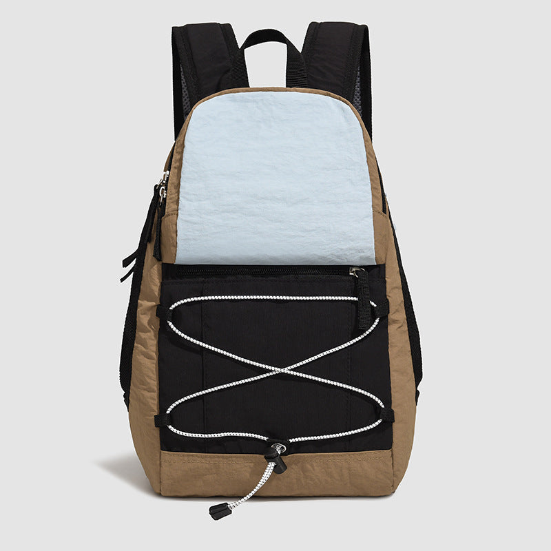 Adventure-Ready Versatile Backpack Stornfield