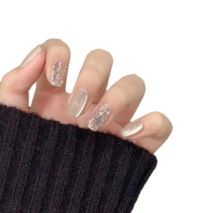 Acrylic Nail Art Design Kit Stornfield