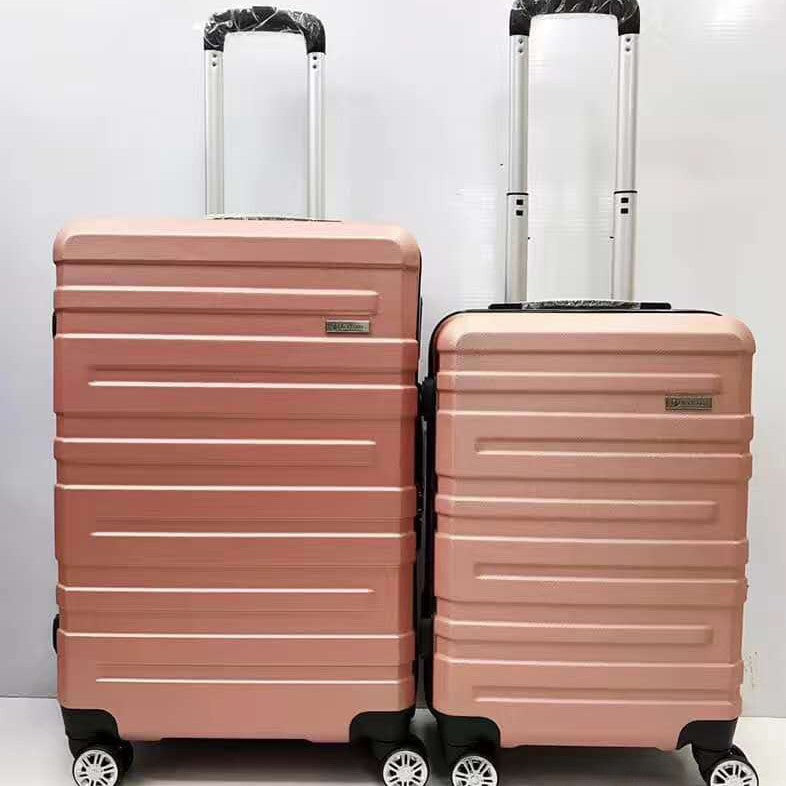Unisex Premium Hard Shell Luggage Set Stornfield