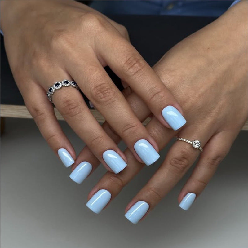 Artificial Fingernail Set Stornfield