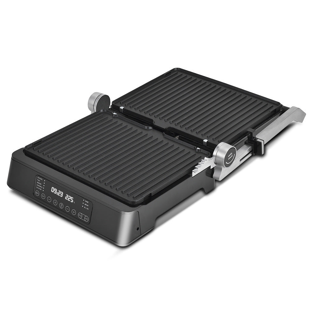 Versatile Electric Grill Press Stornfield