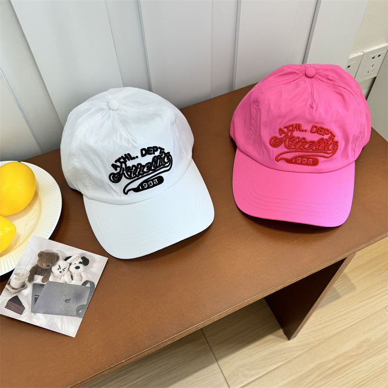 Men's Casual Athletic Cap Stornfield