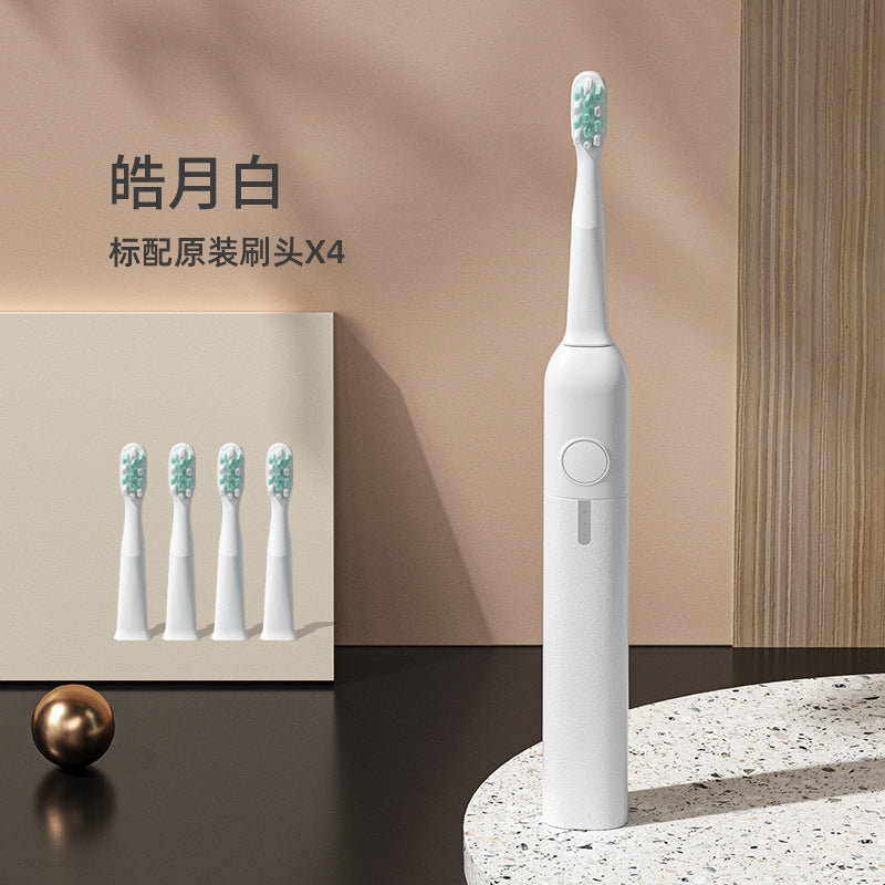 Rechargeable Toothbrush Stornfield