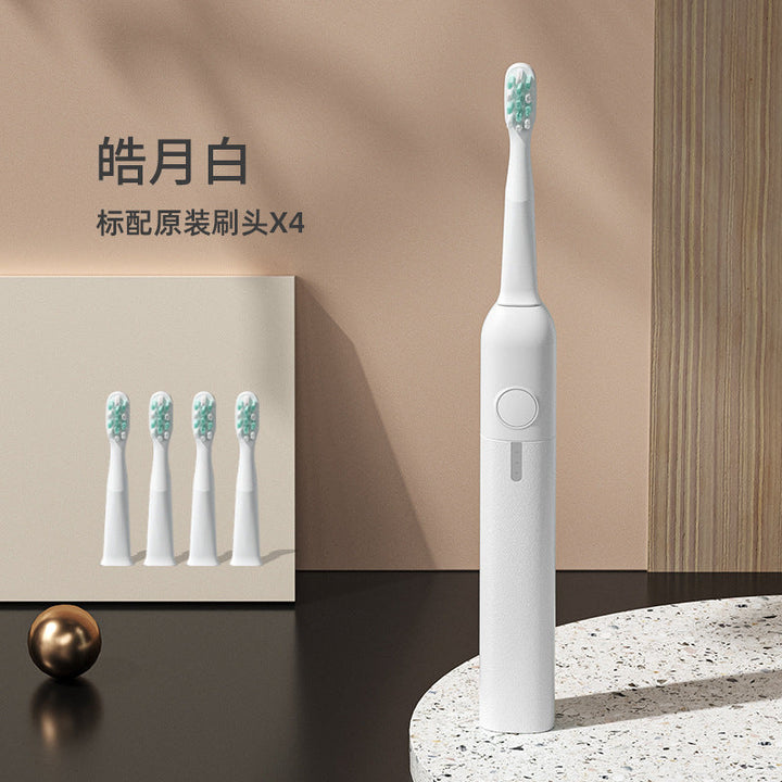 Rechargeable Toothbrush Stornfield