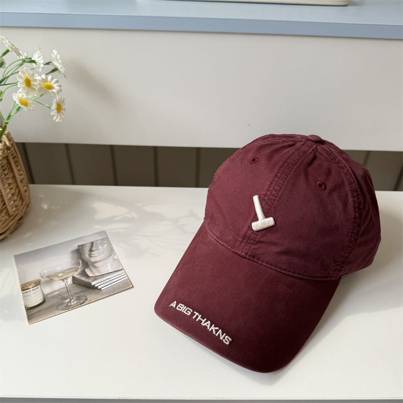 Women's Casual Baseball Cap Stornfield