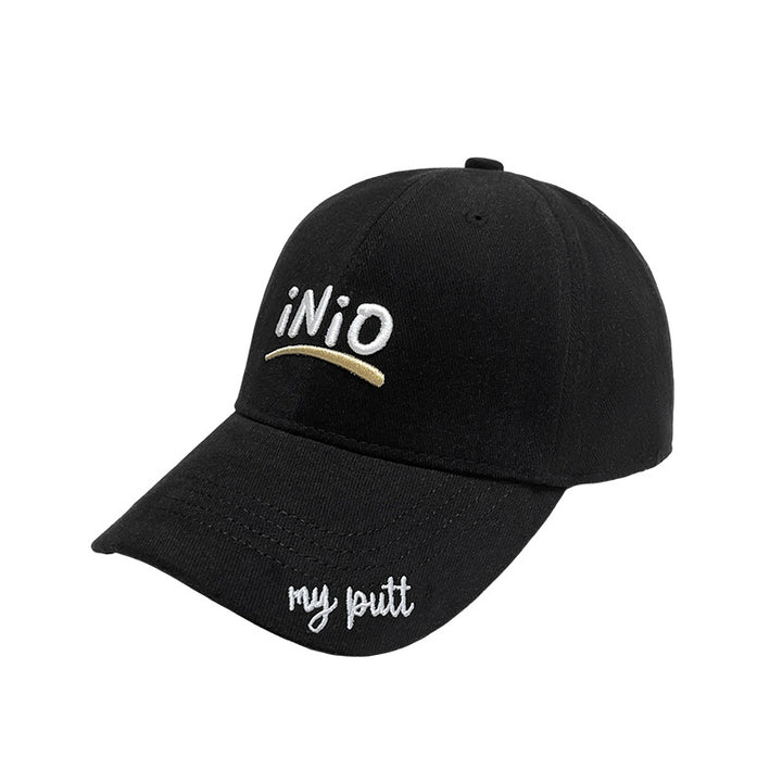 Women's Embroidered Casual Cap Stornfield