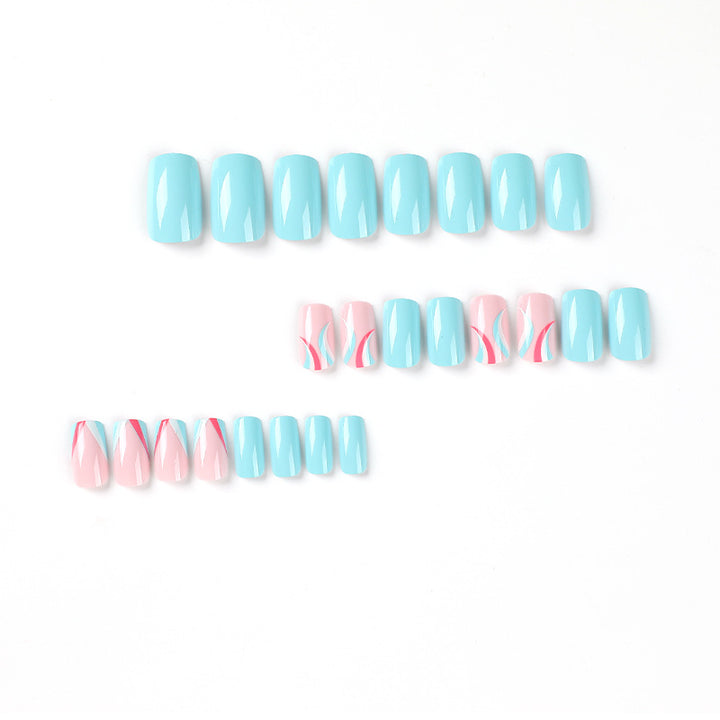 Artificial Nails Stornfield