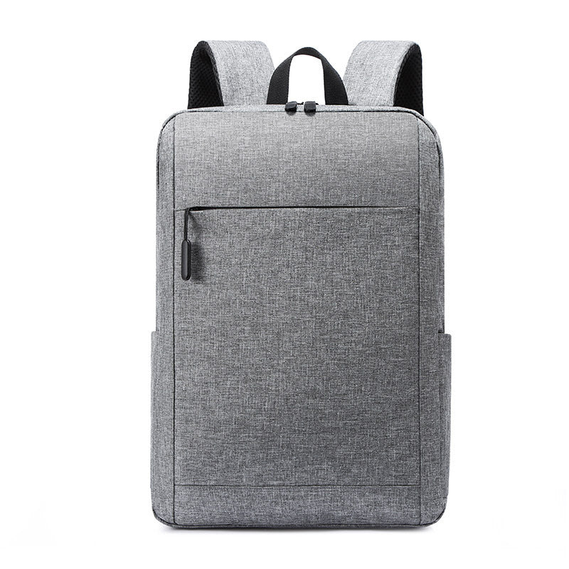 Slim Ergonomic Laptop Backpack Stornfield