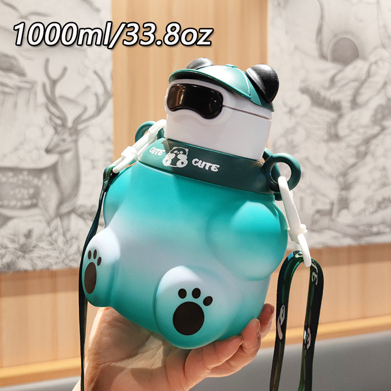 Women funny water bottle Stornfield