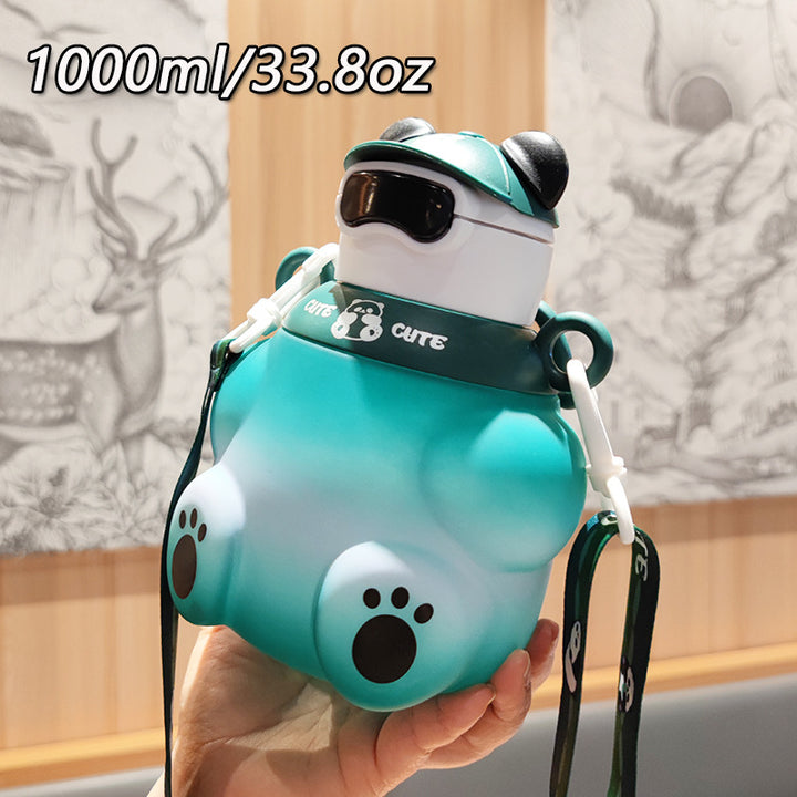 Women funny water bottle Stornfield
