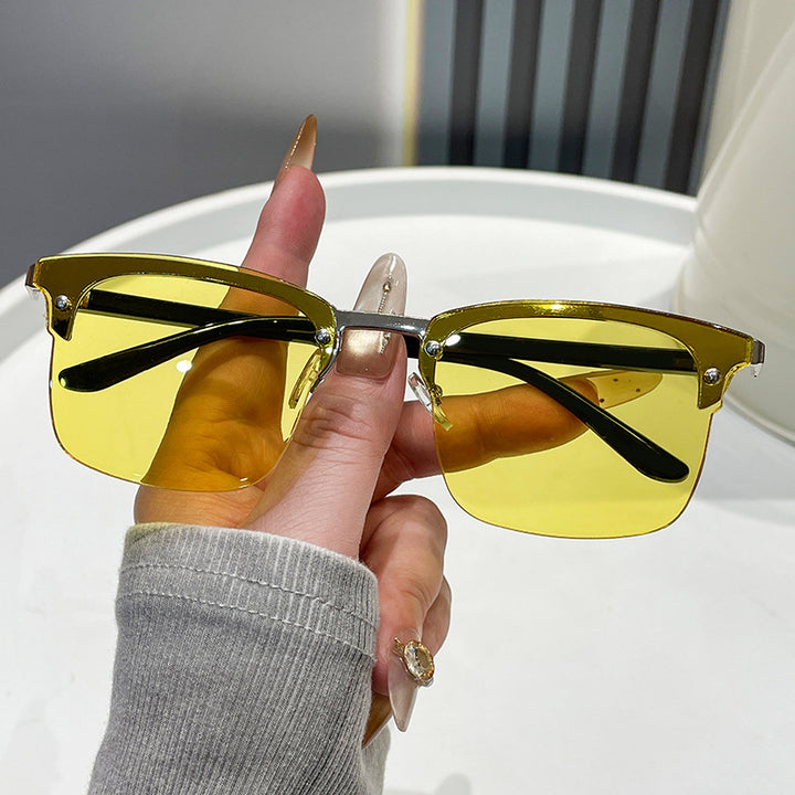 Women's fashionable sunglasses Stornfield