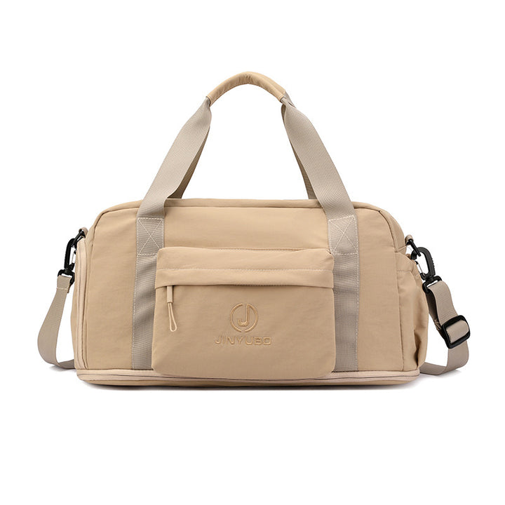 Functional Weekend Duffle Bag Stornfield