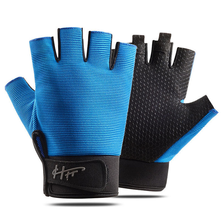 Men's Fitness Gloves Stornfield