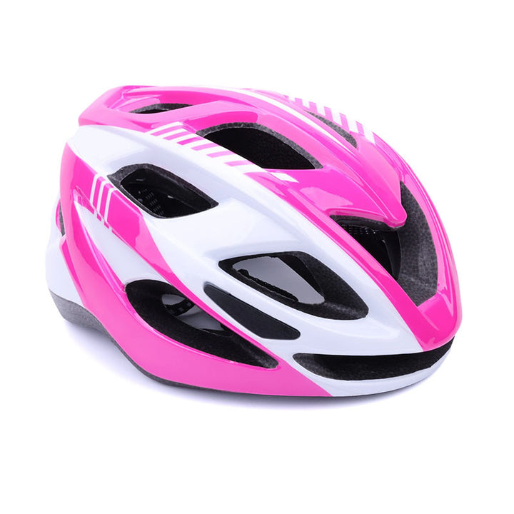 Lightweight Aerodynamic Cycling Helmet Stornfield