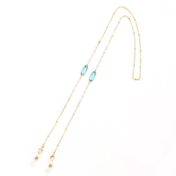 Elegant Eyewear Chain Holder Stornfield