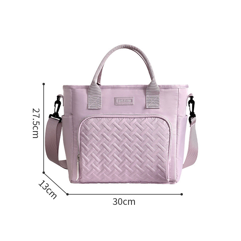 Stylish Travel Tote Bag Stornfield