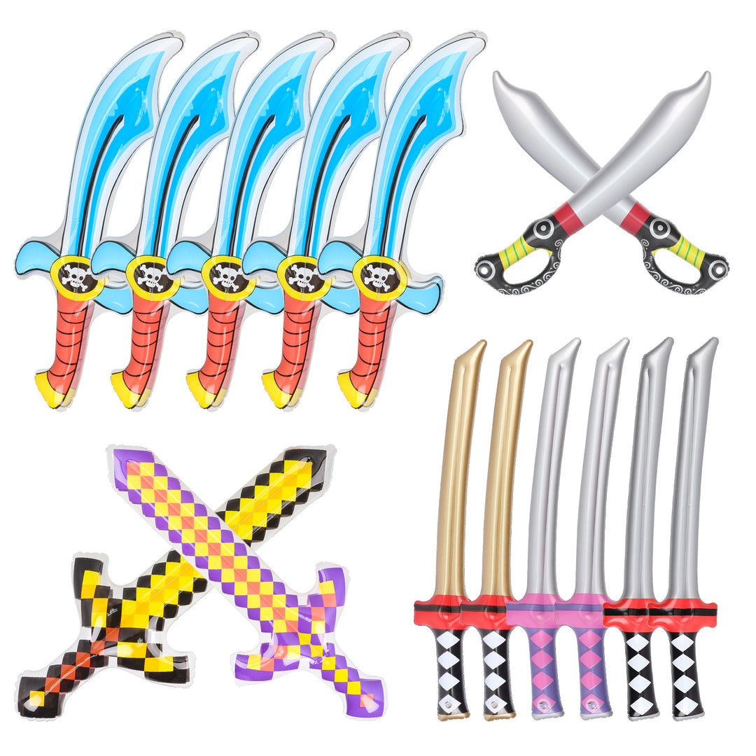 Pirate toy knife Stornfield