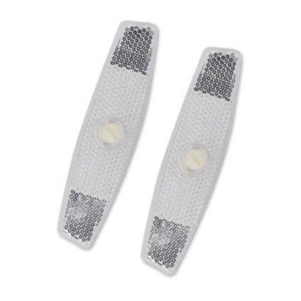 Bicycle Safety Reflector Light Stornfield