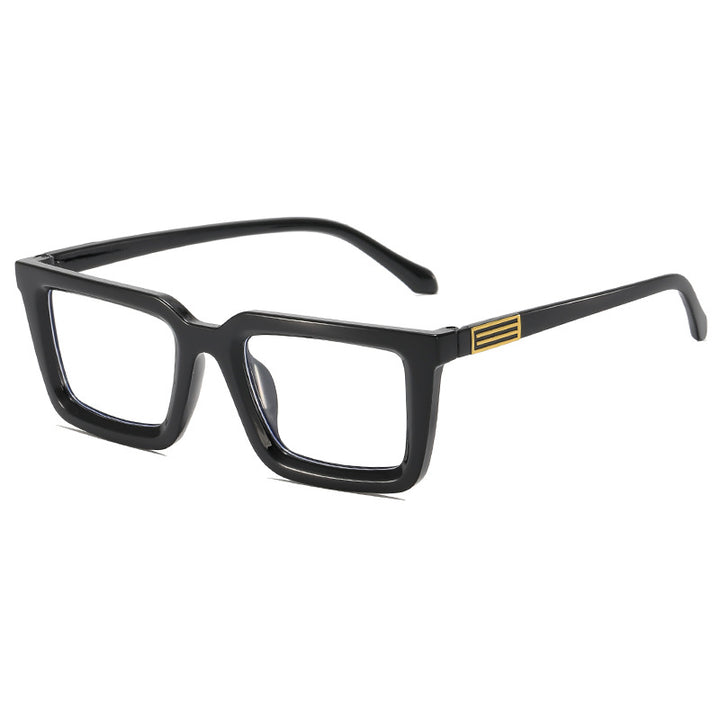Clear Frame Fashion Sunglasses Stornfield