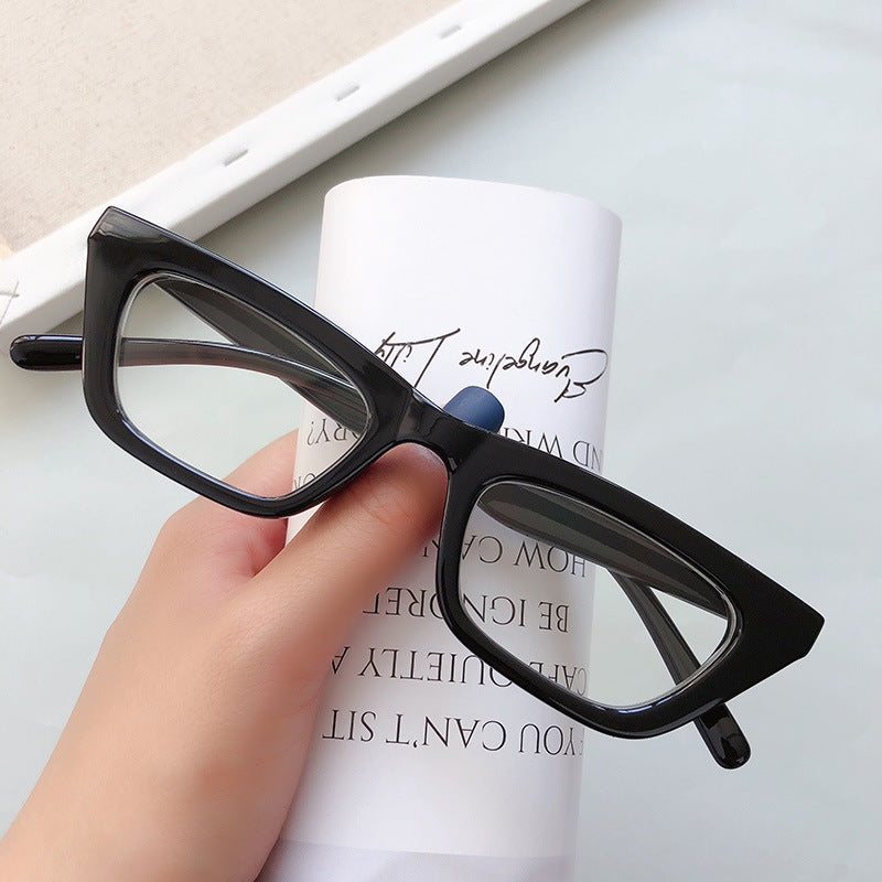 Fashionable Cat-Eye Sunglasses Stornfield
