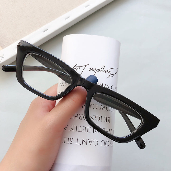 Fashionable Cat-Eye Sunglasses Stornfield