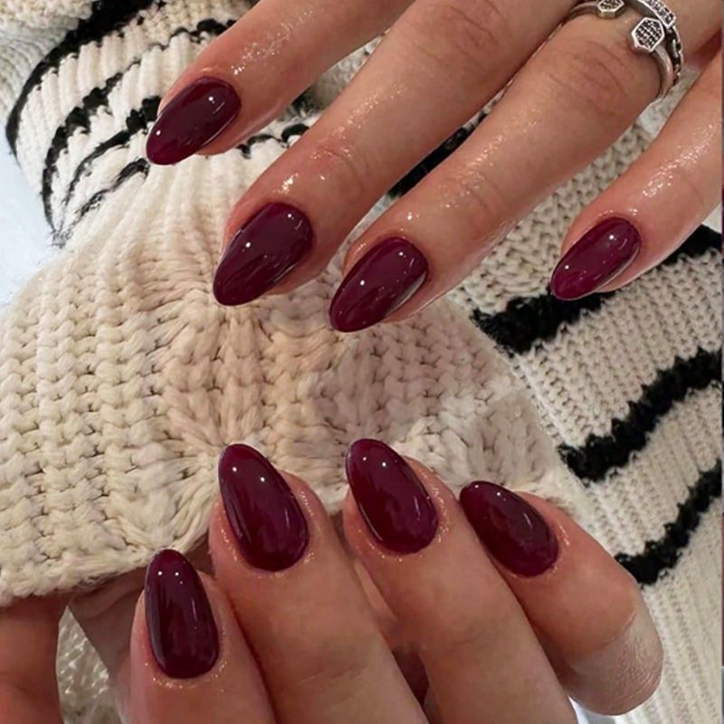 Creative Nail Extension Set Stornfield