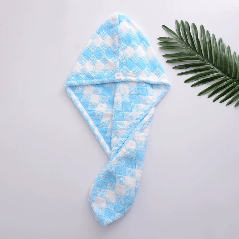 Women's stylish hair turban Stornfield