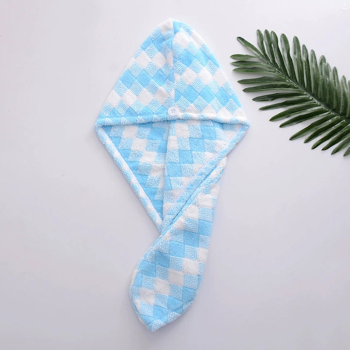 Women's stylish hair turban Stornfield