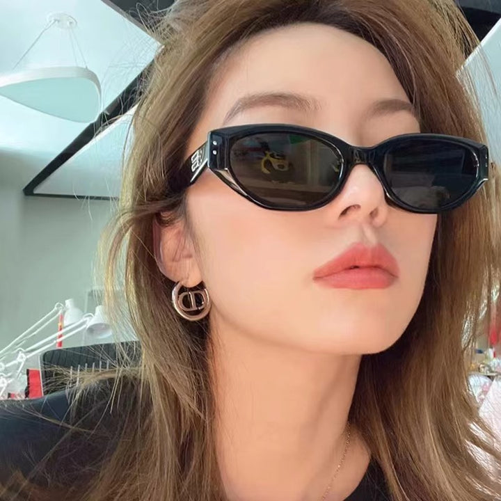 Women's elegant Cat Eye sunglasses Stornfield