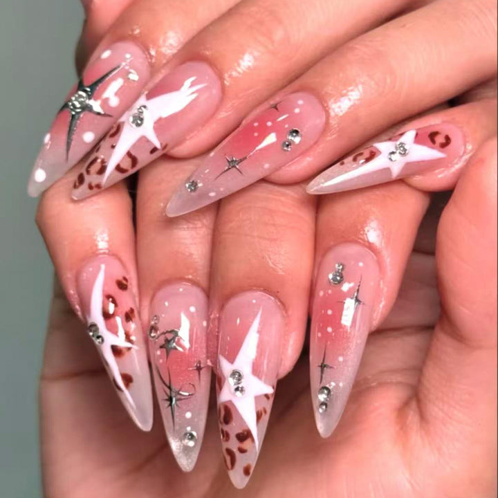Premium Nail Design Stornfield