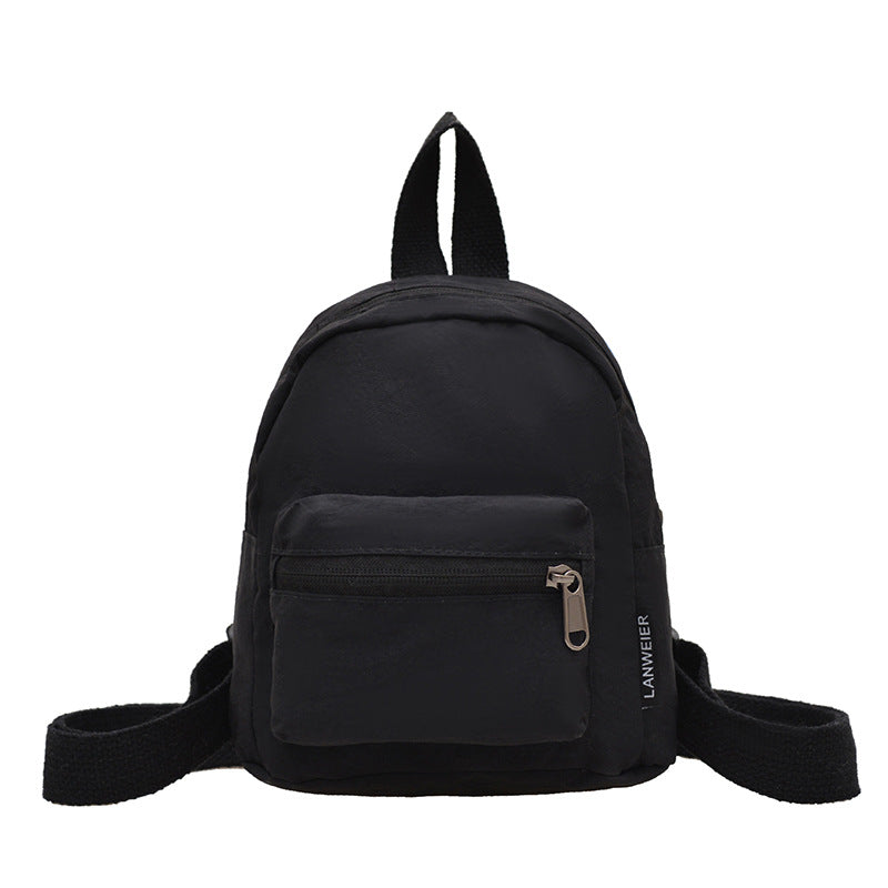 Compact Casual Backpack Stornfield