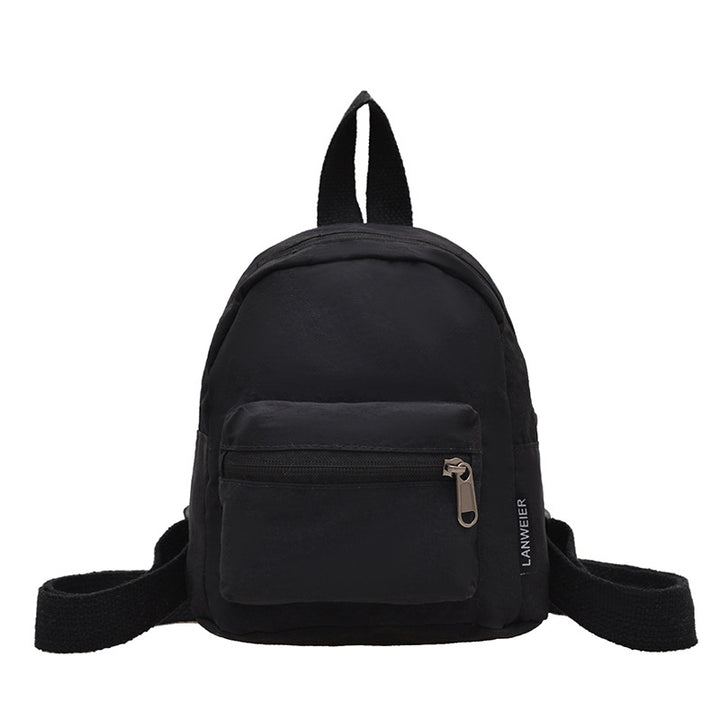 Compact Casual Backpack Stornfield