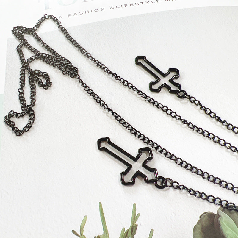Cross-Design Eyewear Chain Stornfield