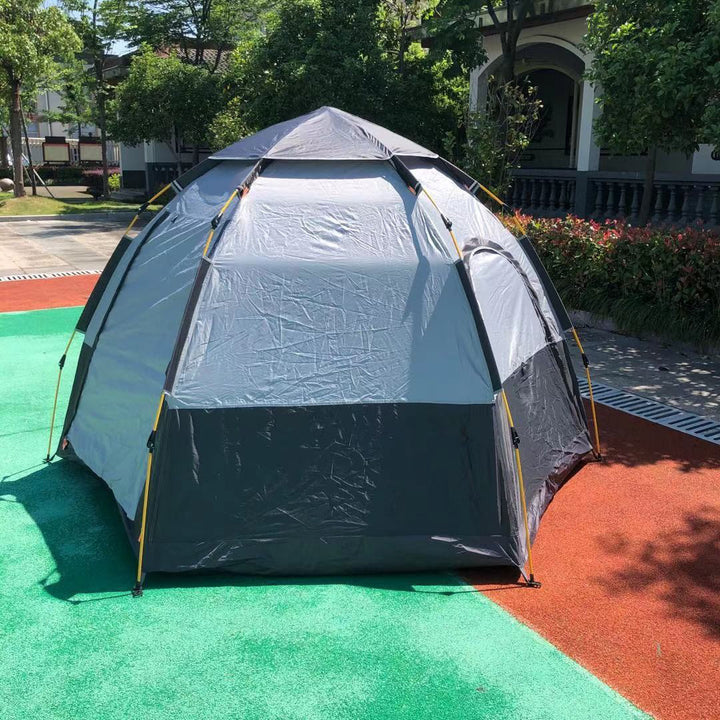 Family tent Stornfield