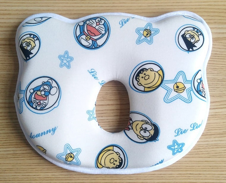 Comfortable Baby Neck Support Pillow Stornfield