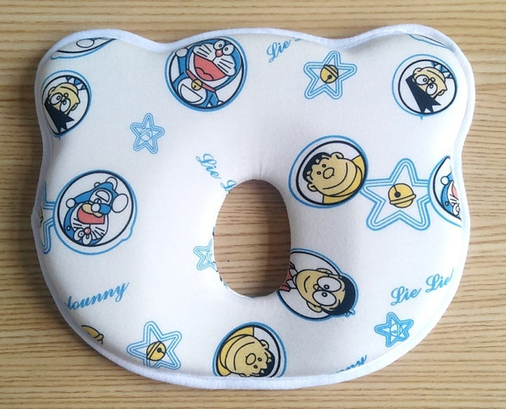 Comfortable Baby Neck Support Pillow Stornfield