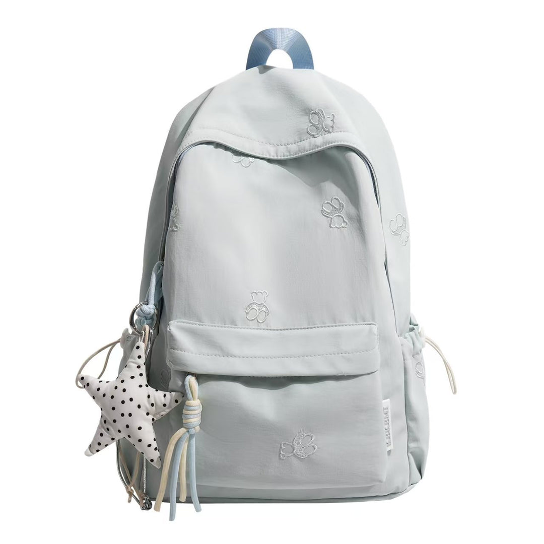 Cute Embroidered Daypack Stornfield